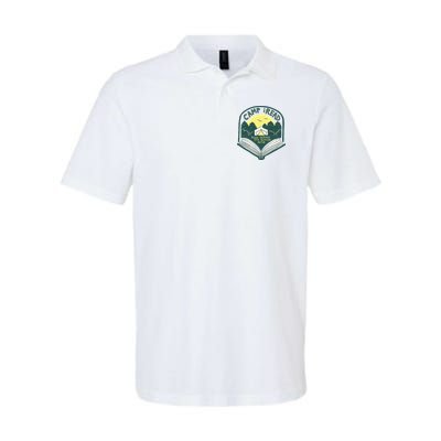 Summer Camp 2022 Read Beyond the Beaten Path STEM Teacher Polo