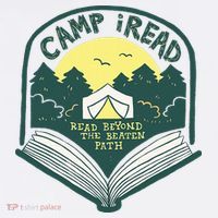 Summer Camp 2022 Read Beyond the Beaten Path STEM Teacher Visor