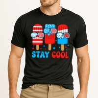 Stay Cool 4th July Popsicle Performance Shirt