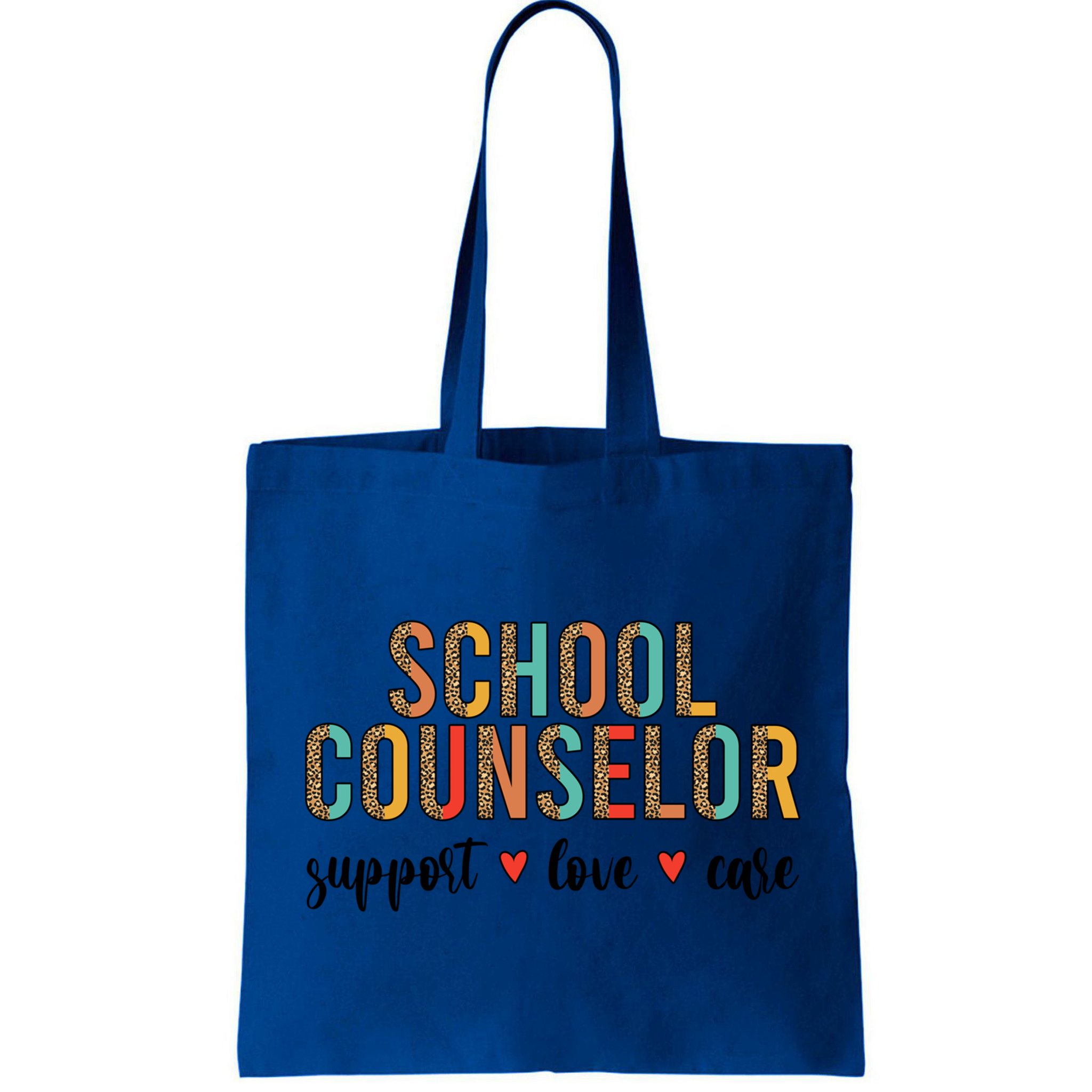 School Counselor Appreciation School Counseling Week Gift Bag