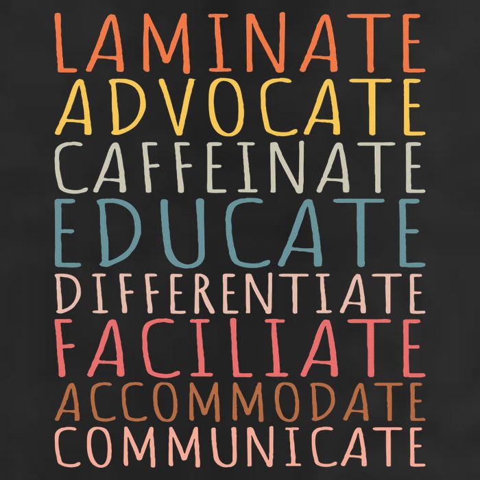 Sped Caffeinate Advocate Laminate Educate Teacher Adult Drive Performance Visor
