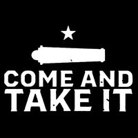 Skeeters Come And Take It Bag