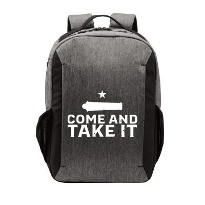 Skeeters Come And Take It Vector Backpack