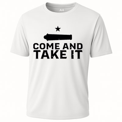 Skeeters Come And Take It Performance Shirt