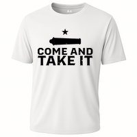 Skeeters Come And Take It Performance Shirt