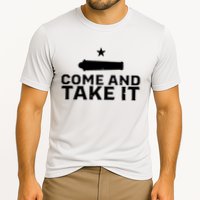 Skeeters Come And Take It Performance Shirt