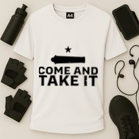 Skeeters Come And Take It Performance Shirt