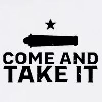 Skeeters Come And Take It Performance Shirt