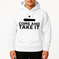 Skeeters Come And Take It Hoodie