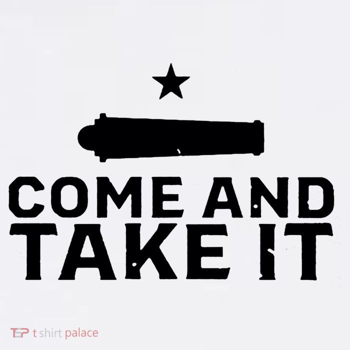 Skeeters Come And Take It Sweatshirt