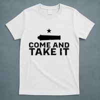 Skeeters Come And Take It T-Shirt