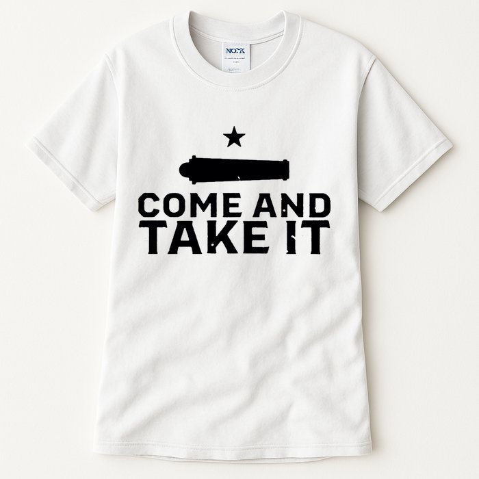Skeeters Come And Take It Tall T-Shirt