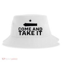 Skeeters Come And Take It Sustainable Bucket Hat