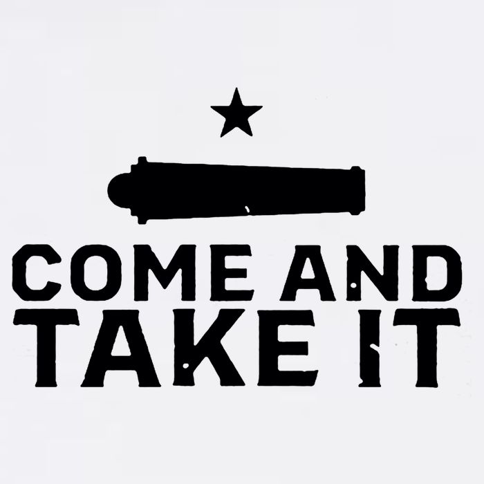 Skeeters Come And Take It 15oz Campfire Ceramic Mug