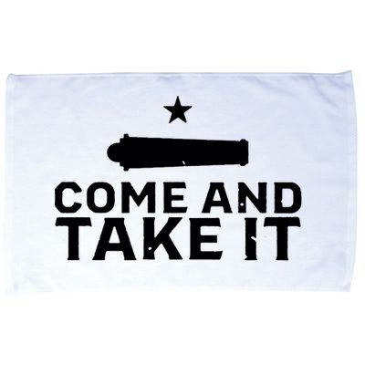 Skeeters Come And Take It Microfiber Hand Towel