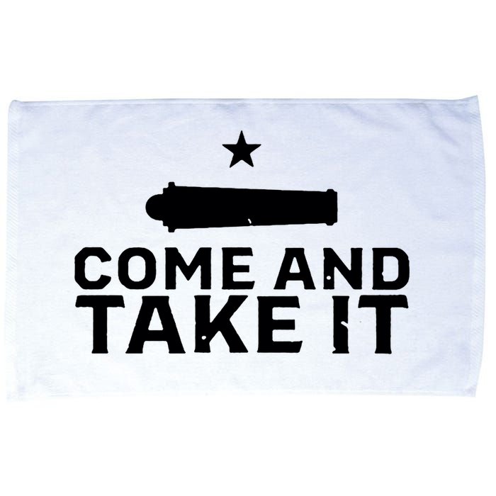 Skeeters Come And Take It Microfiber Hand Towel