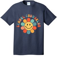 School Counselor Appreciation Shirt Teacher Squad 2 Sided T-Shirt