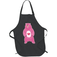 Scare Bear Apron