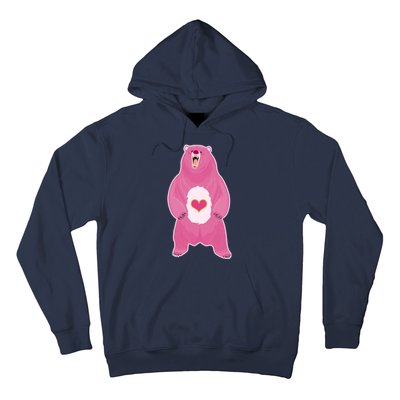 Scare Bear Hoodie