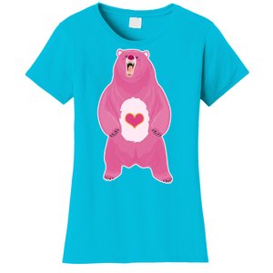 Scare Bear Women's T-Shirt