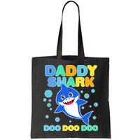 Scary Daddy Shark Doo Doo Doo Halloween Bag