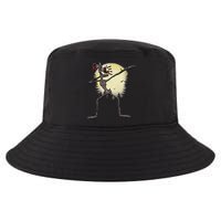Scary Siren Head Monster Dabbing Cool Comfort Performance Bucket Hat