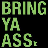 Sota Clothing Bring Ya Ass Cooling Performance Crew T-Shirt