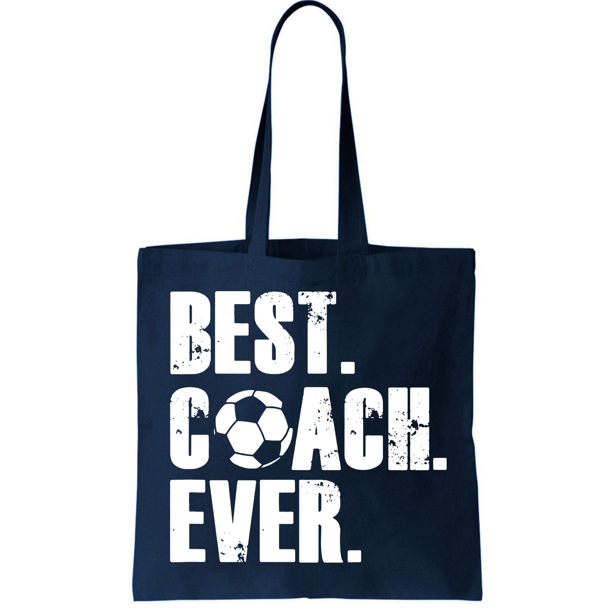 SOCCER COACH BEST COACH EVER SOCCER GIFT Bag