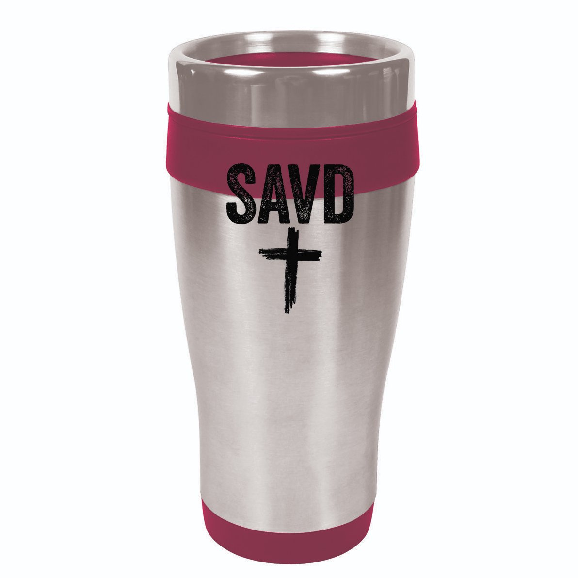 Saved Cross Bible Christian Believe Faith Jesus Savd Cool Comfort Performance Bucket Hat