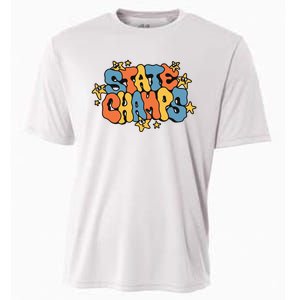 State Champs Bubble Cooling Performance Crew T-Shirt