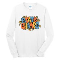 State Champs Bubble Tall Long Sleeve T-Shirt