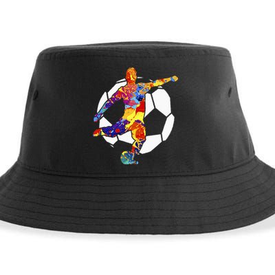 Softball Catcher Because Pitchers Need Heroes Too Sustainable Bucket Hat