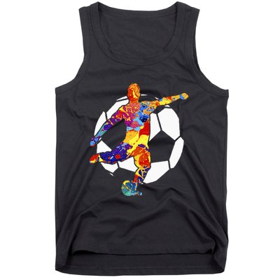 Softball Catcher Because Pitchers Need Heroes Too Tank Top