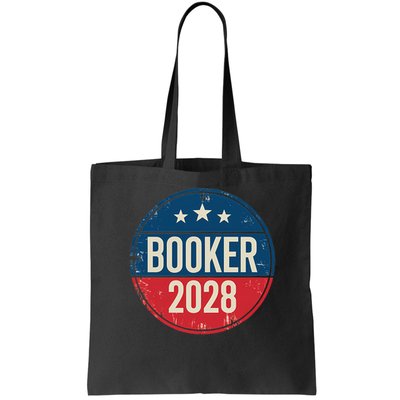 Senator Cory Booker For President 2028 Bag