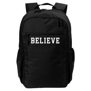 South Carolina Believe Daily Commute Backpack