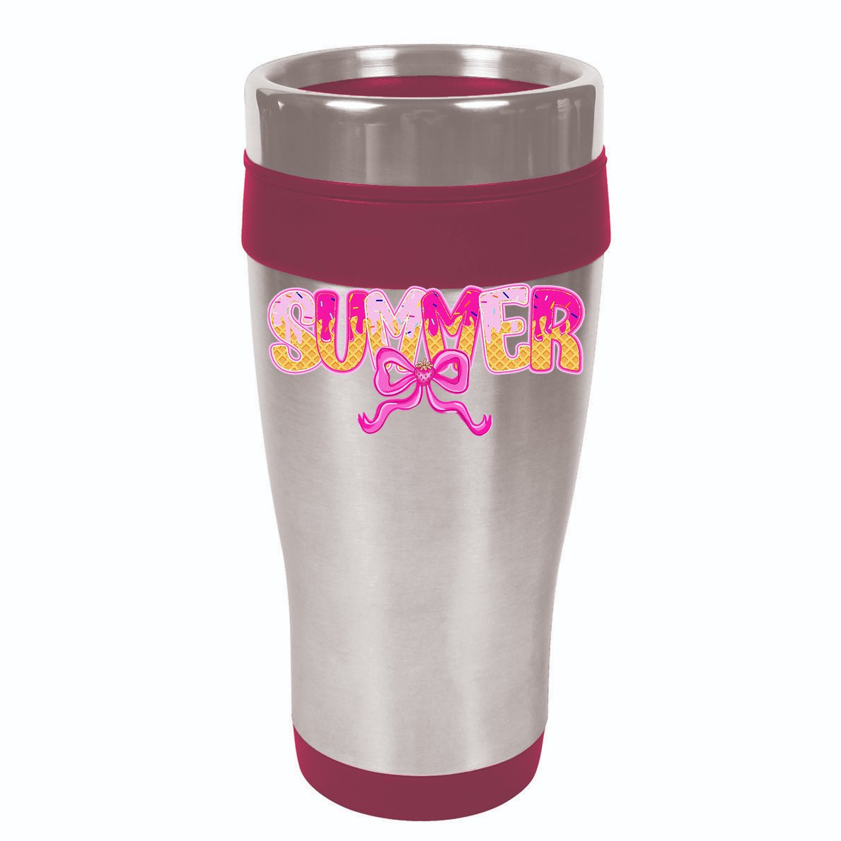 Summer Coquette Bow Ice Cream Summer Vacation Hawaii Beach Mesh Reversible Basketball Jersey Tank