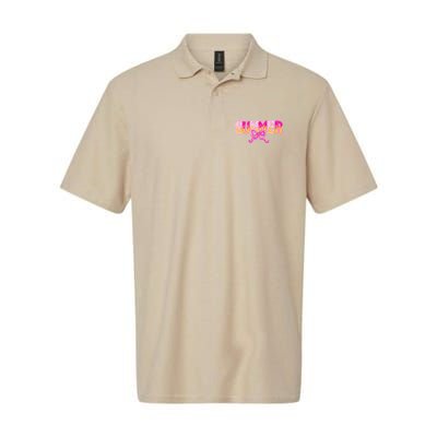 Summer Coquette Bow Ice Cream Summer Vacation Hawaii Beach Polo
