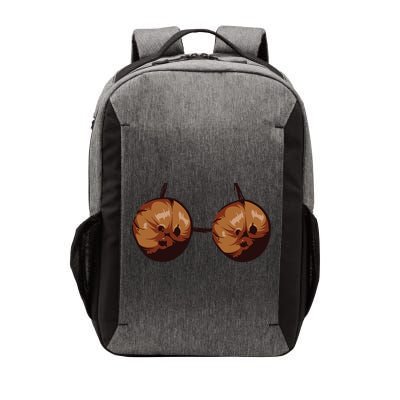 Summer Coconut Bra Halloween Costume Shirt Funny Outfit Gift Vector Backpack