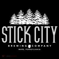 Stick City Brewing Company Kids T-Shirt