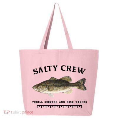 Salty Crew Bigmouth Apparel 25L Jumbo Tote