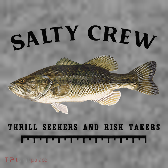 Salty Crew Bigmouth Apparel Sustainable Beanie