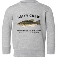 Salty Crew Bigmouth Apparel Toddler Sweatshirt