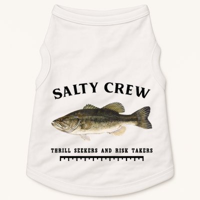 Salty Crew Bigmouth Apparel Doggie Tank