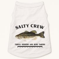 Salty Crew Bigmouth Apparel Doggie Tank