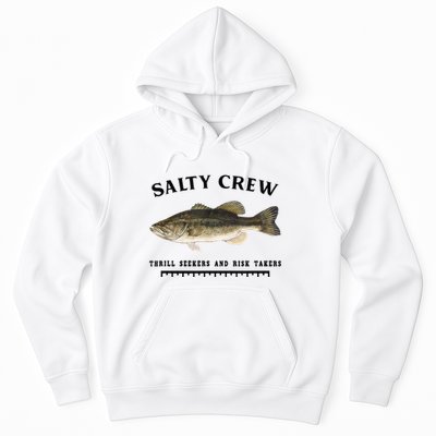Salty Crew Bigmouth Apparel Hoodie
