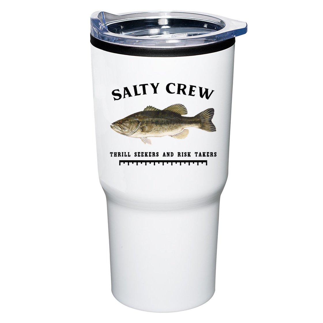Salty Crew Bigmouth Apparel Tumbler