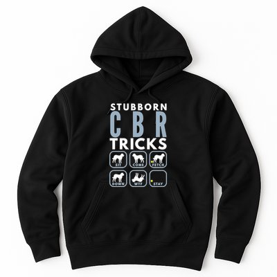 Stubborn Chesapeake Bay Retriever Tricks Dog Training Long Sleeve Hoodie