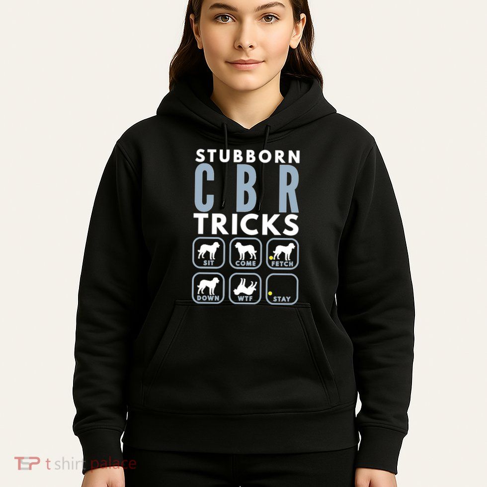 Stubborn Chesapeake Bay Retriever Tricks Dog Training Long Sleeve Hoodie