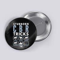 Stubborn Chesapeake Bay Retriever Tricks Dog Training Long Sleeve Button