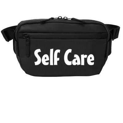 Self Care Cute Gift Meaningful Gift Crossbody Pack